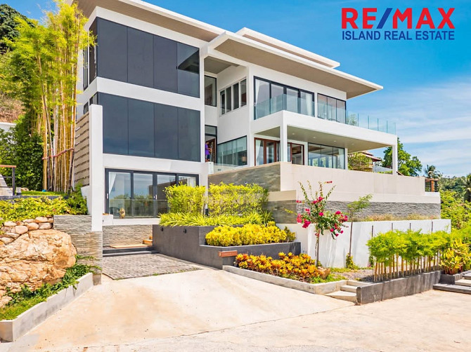 3 beds 3 bathrooms – House Samui - photo 1