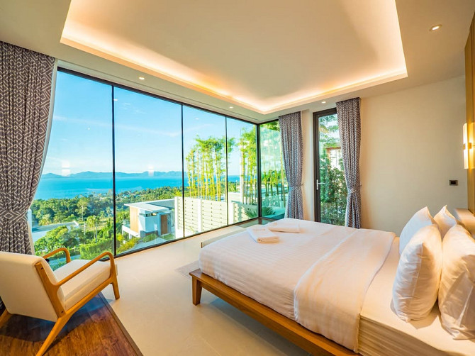 3 beds 3 bathrooms – House Samui - photo 19