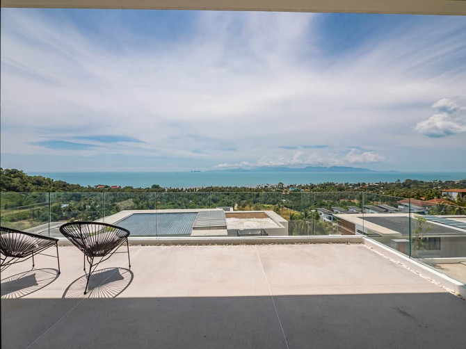 3 beds 3 bathrooms – House Samui - photo 13
