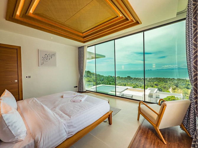 3 beds 3 bathrooms – House Samui - photo 8