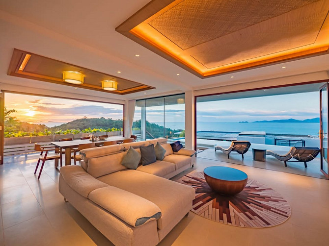 3 beds 3 bathrooms – House Samui - photo 16