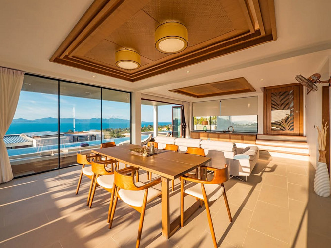 3 beds 3 bathrooms – House Samui - photo 20