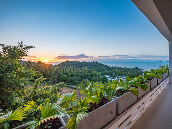 3 beds 3 bathrooms – House Samui - photo 15