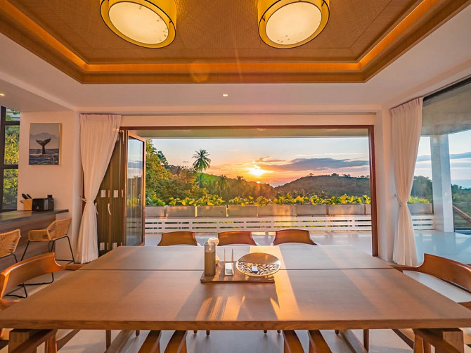3 beds 3 bathrooms – House Samui - photo 18