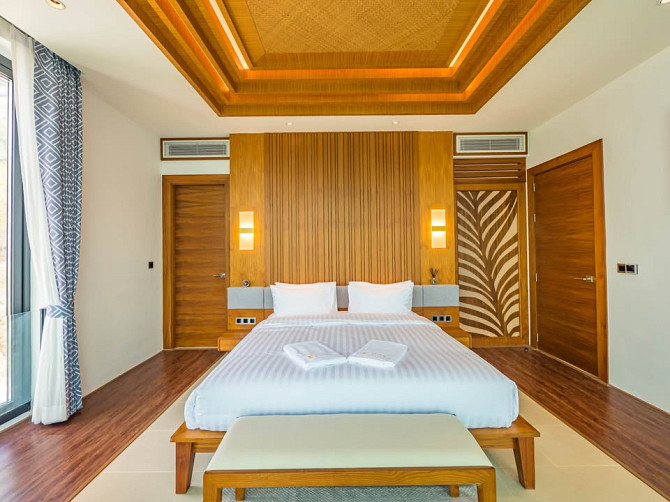 3 beds 3 bathrooms – House Samui - photo 10