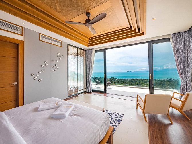 3 beds 3 bathrooms – House Samui - photo 14