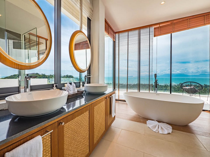 3 beds 3 bathrooms – House Samui - photo 11