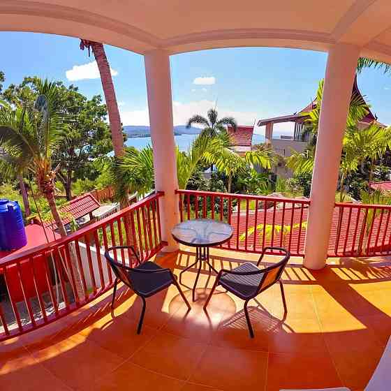 5 Beds 5 Baths House Samui