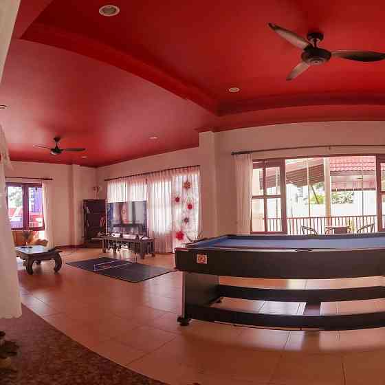 5 Beds 5 Baths House Samui