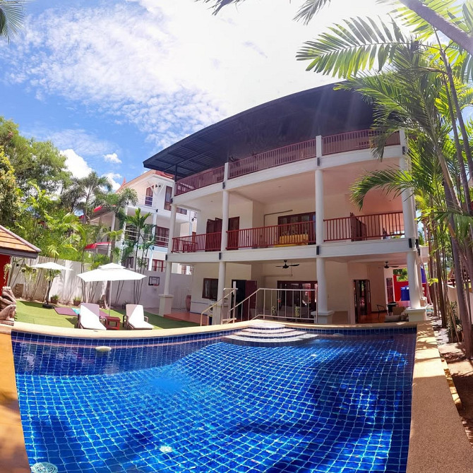 5 Beds 5 Baths House Samui - photo 3