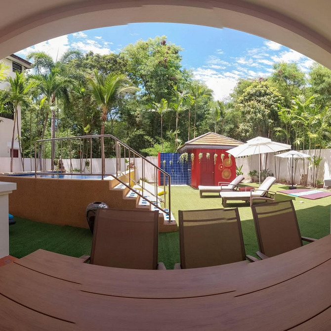 5 Beds 5 Baths House Samui - photo 17