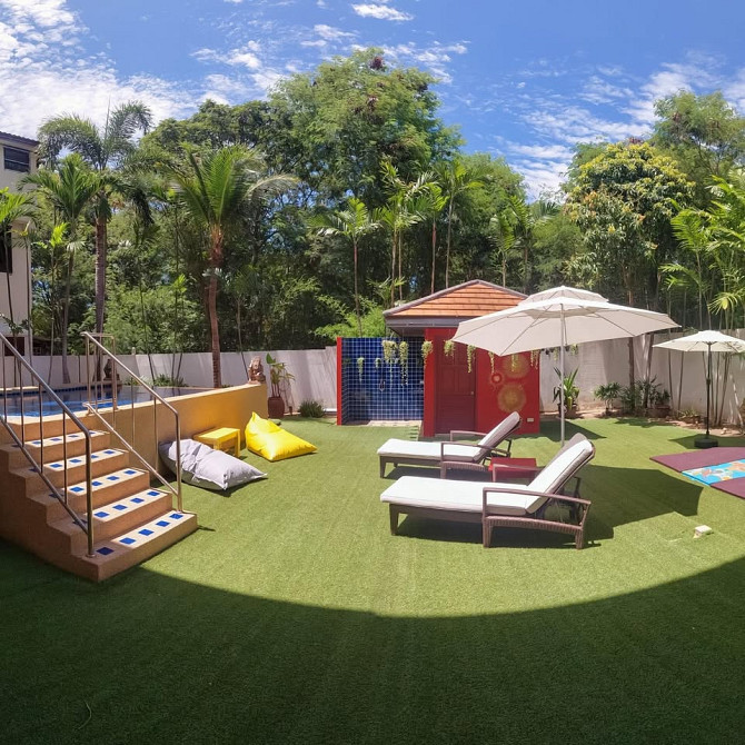 5 Beds 5 Baths House Samui - photo 2