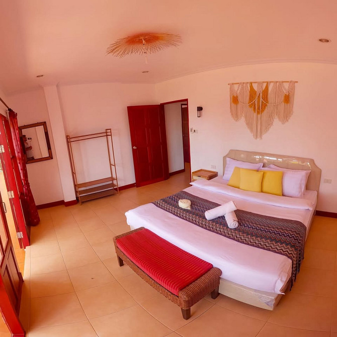5 Beds 5 Baths House Samui - photo 11