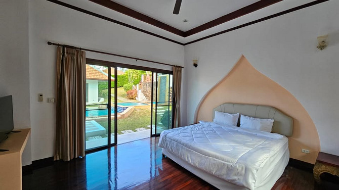 House from bedrooms: 3 and bathrooms: 3 Samui - photo 8
