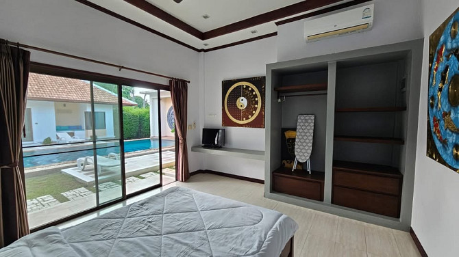 House from bedrooms: 3 and bathrooms: 3 Samui - photo 9