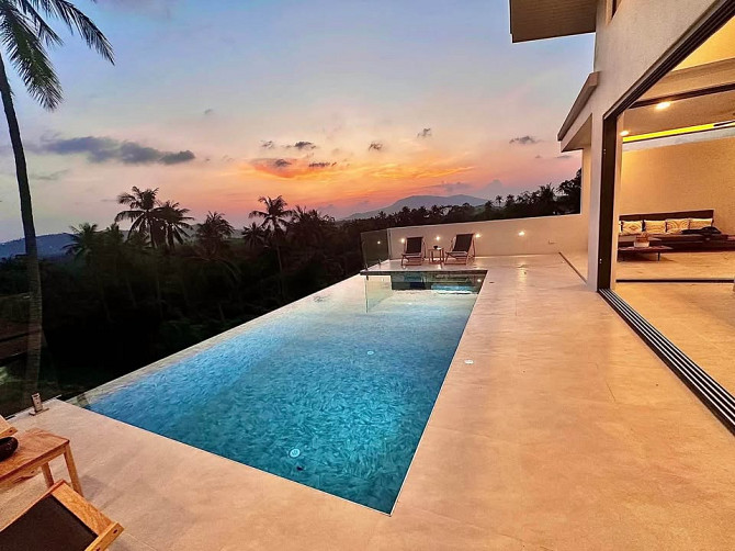3 bedroom house and 2 bathrooms Samui - photo 11
