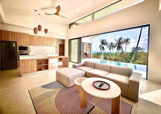 3 bedroom house and 2 bathrooms Samui - photo 3