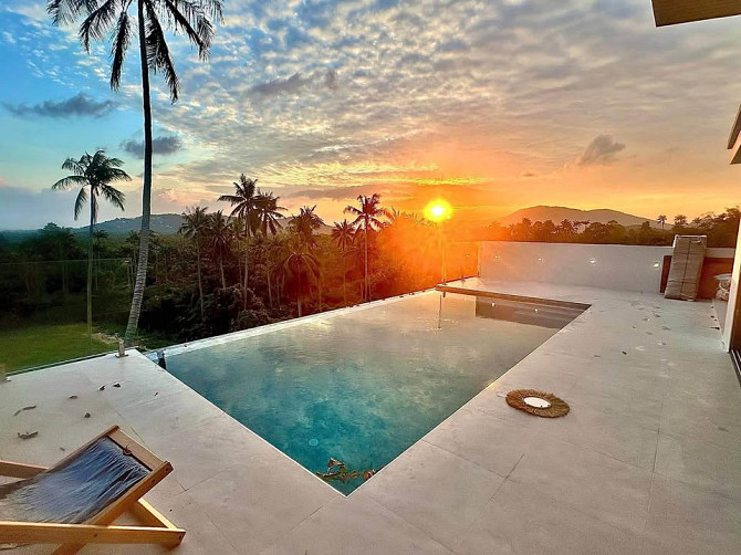 3 bedroom house and 2 bathrooms Samui - photo 1