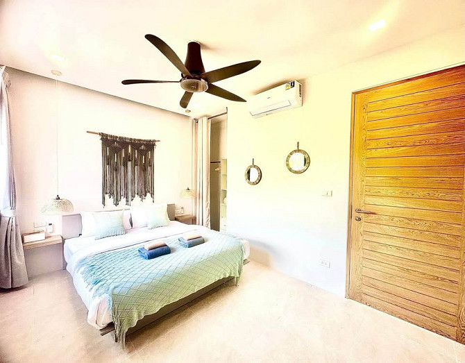 3 bedroom house and 2 bathrooms Samui - photo 10