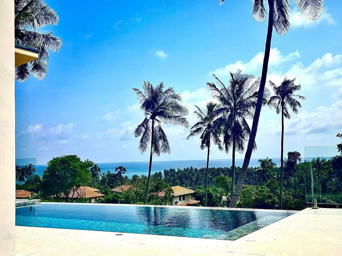 3 bedroom house and 2 bathrooms Samui - photo 5