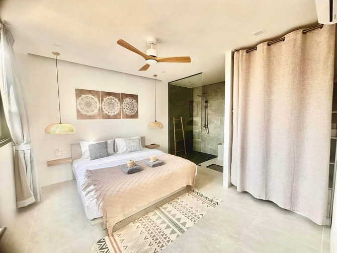 3 bedroom house and 2 bathrooms Samui - photo 4