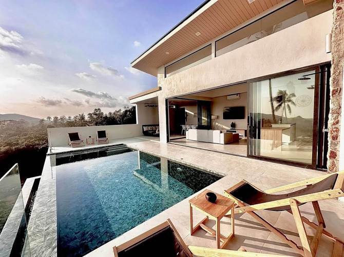 3 bedroom house and 2 bathrooms Samui - photo 6