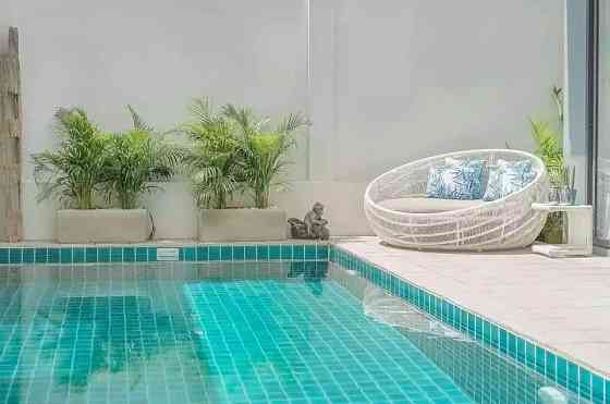 House with bedrooms: 4 and bathrooms: 4 Samui
