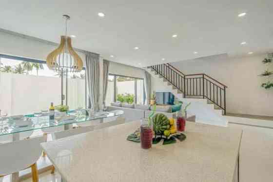 House with bedrooms: 4 and bathrooms: 4 Samui