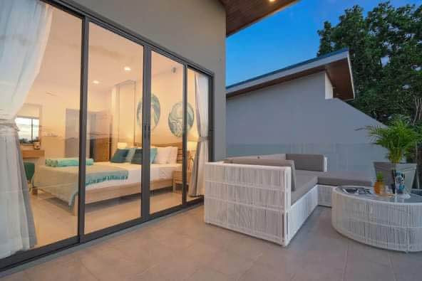 House with bedrooms: 4 and bathrooms: 4 Samui - photo 13