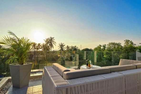 House with bedrooms: 4 and bathrooms: 4 Samui - photo 1
