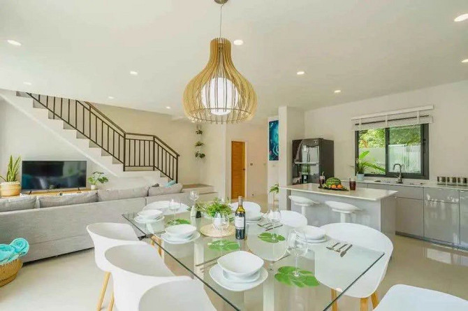 House with bedrooms: 4 and bathrooms: 4 Samui - photo 7
