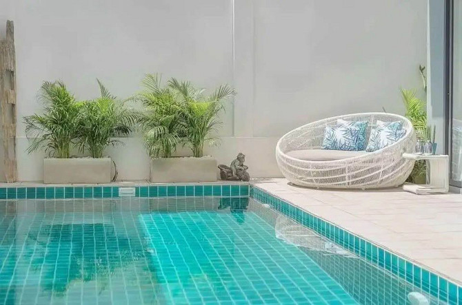 House with bedrooms: 4 and bathrooms: 4 Samui - photo 4