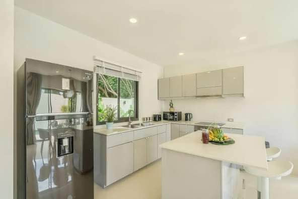 House with bedrooms: 4 and bathrooms: 4 Samui - photo 3