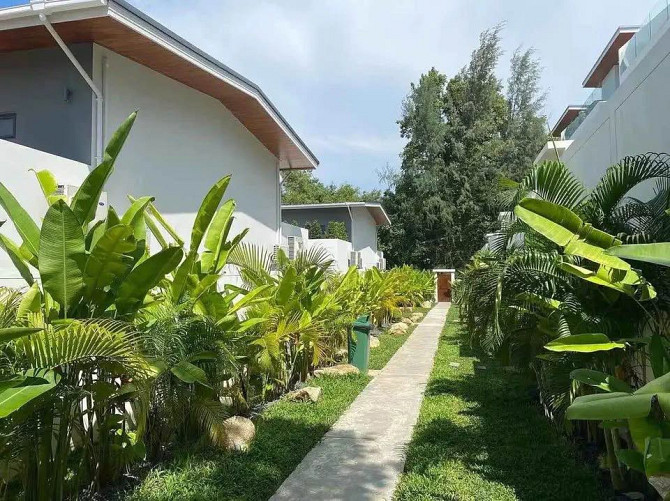 House with bedrooms: 4 and bathrooms: 4 Samui - photo 8