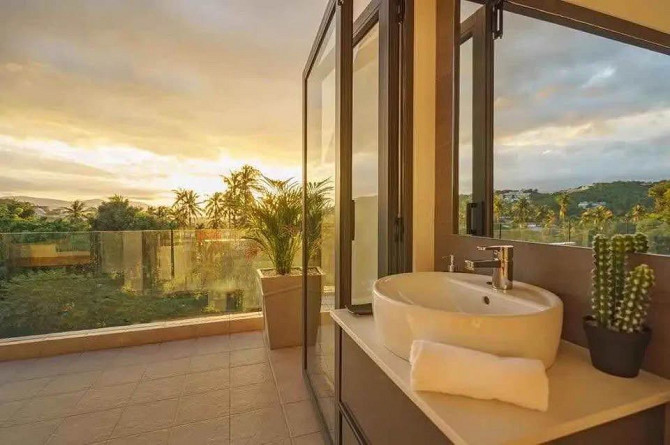 House with bedrooms: 4 and bathrooms: 4 Samui - photo 11