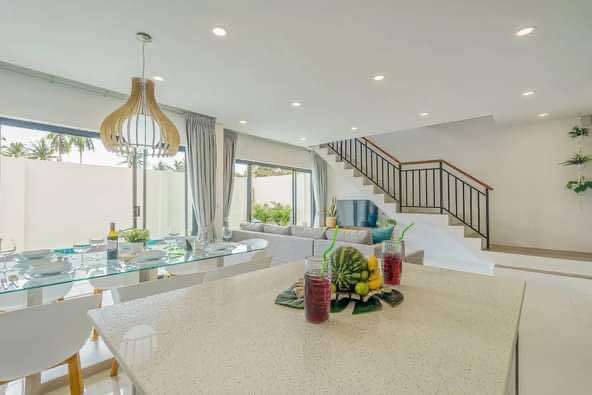 House with bedrooms: 4 and bathrooms: 4 Samui - photo 2