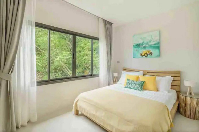 House with bedrooms: 4 and bathrooms: 4 Samui - photo 16