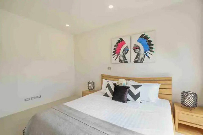 House with bedrooms: 4 and bathrooms: 4 Samui - photo 20
