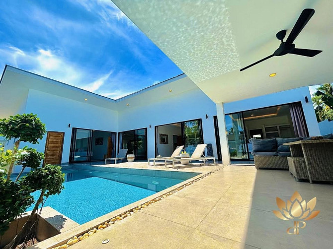 3 bedroom house and 3 bathrooms Samui - photo 3