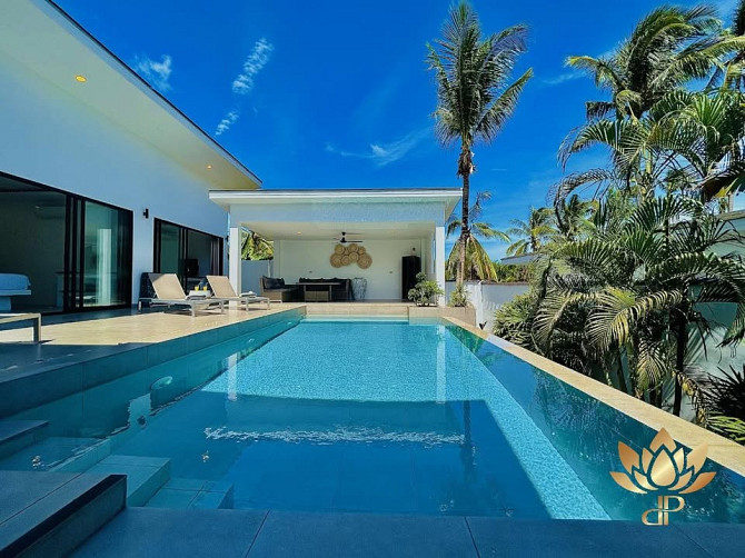 3 bedroom house and 3 bathrooms Samui - photo 2