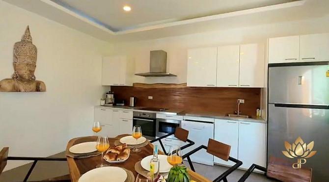 3 bedroom house and 3 bathrooms Samui - photo 8