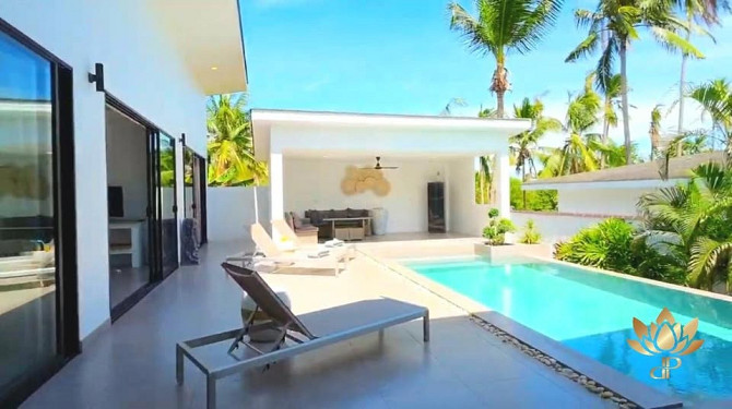 3 bedroom house and 3 bathrooms Samui - photo 5