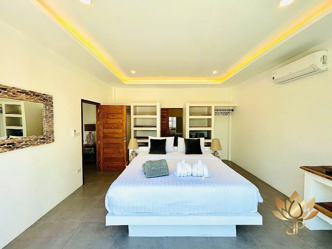 3 bedroom house and 3 bathrooms Samui - photo 12