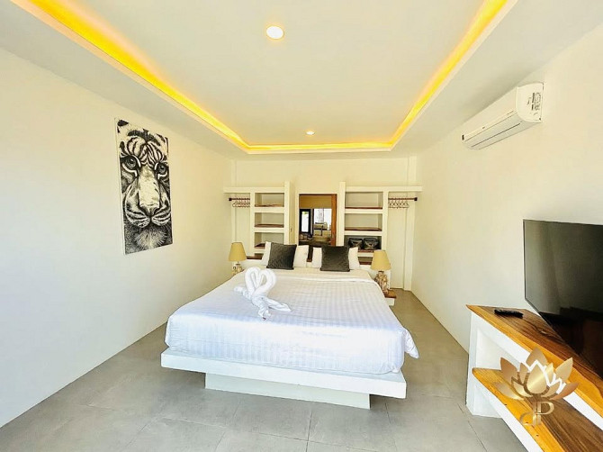 3 bedroom house and 3 bathrooms Samui - photo 9