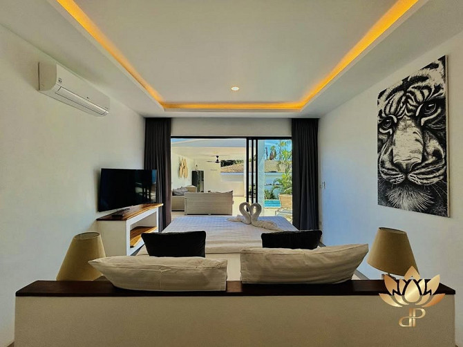 3 bedroom house and 3 bathrooms Samui - photo 10