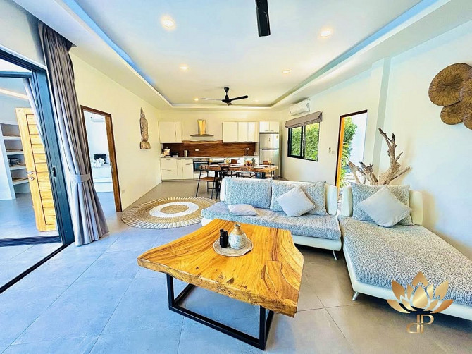 3 bedroom house and 3 bathrooms Samui - photo 7