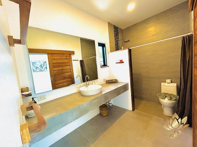 3 bedroom house and 3 bathrooms Samui - photo 13