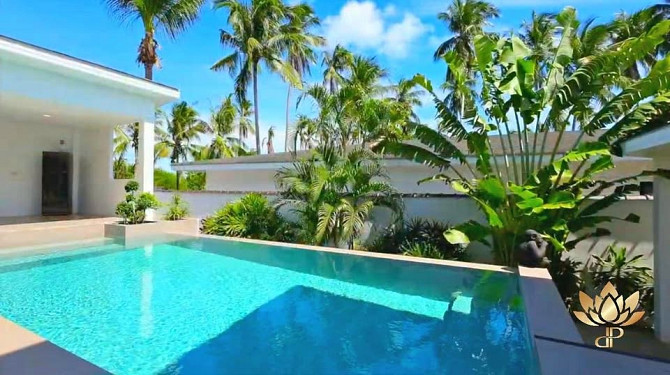 3 bedroom house and 3 bathrooms Samui - photo 1