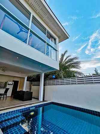 1 bedroom, 1 bathroom - house Samui