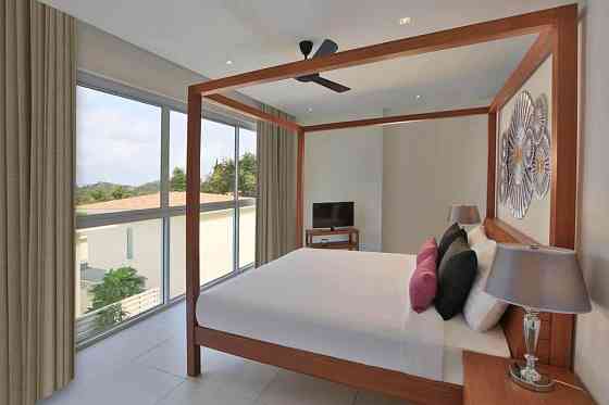 1 bedroom, 1 bathroom - house Samui
